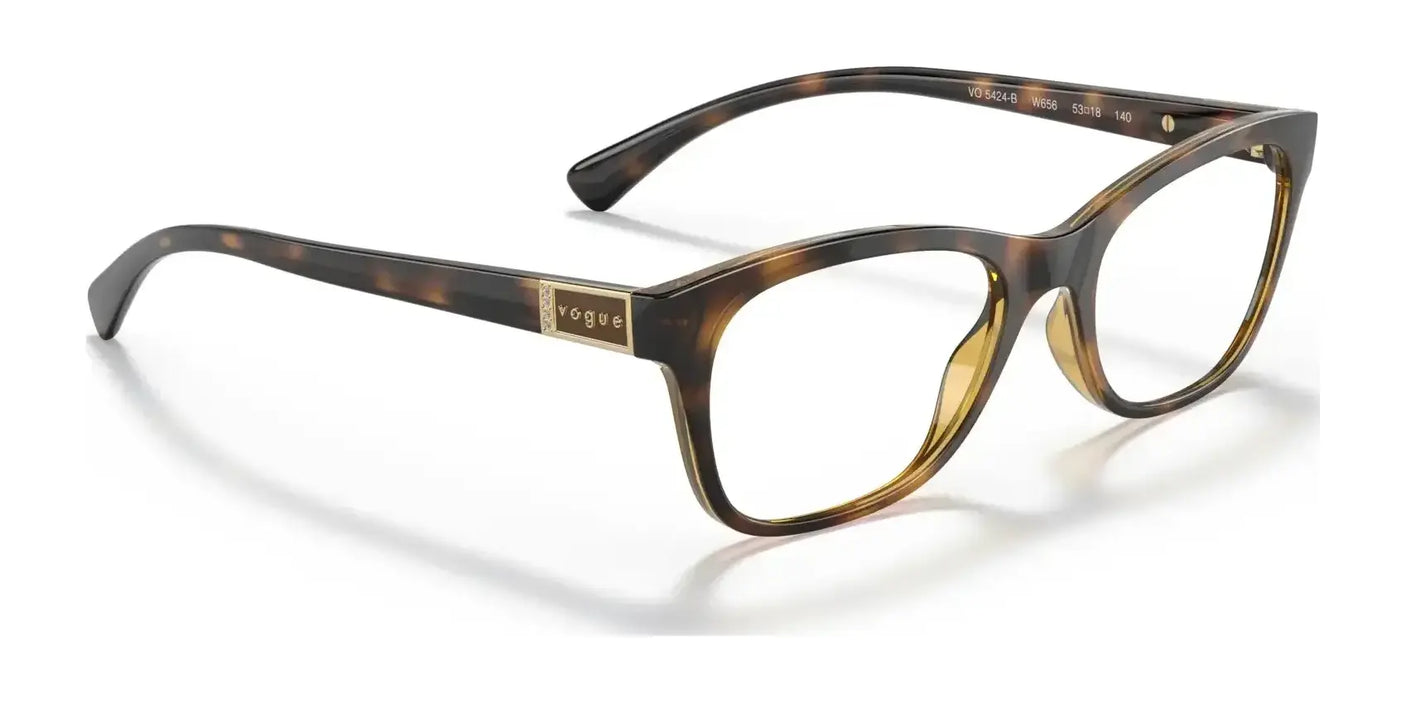 Vogue VO5424B Eyeglasses