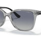 Transparent Grey