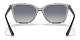 Vogue VO5426S Sunglasses | Size 54