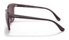 Vogue VO5426S Sunglasses | Size 54 / Black / Dark Grey (3N 9.3%) №W44/87