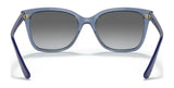 Vogue VO5426S Sunglasses | Size 54