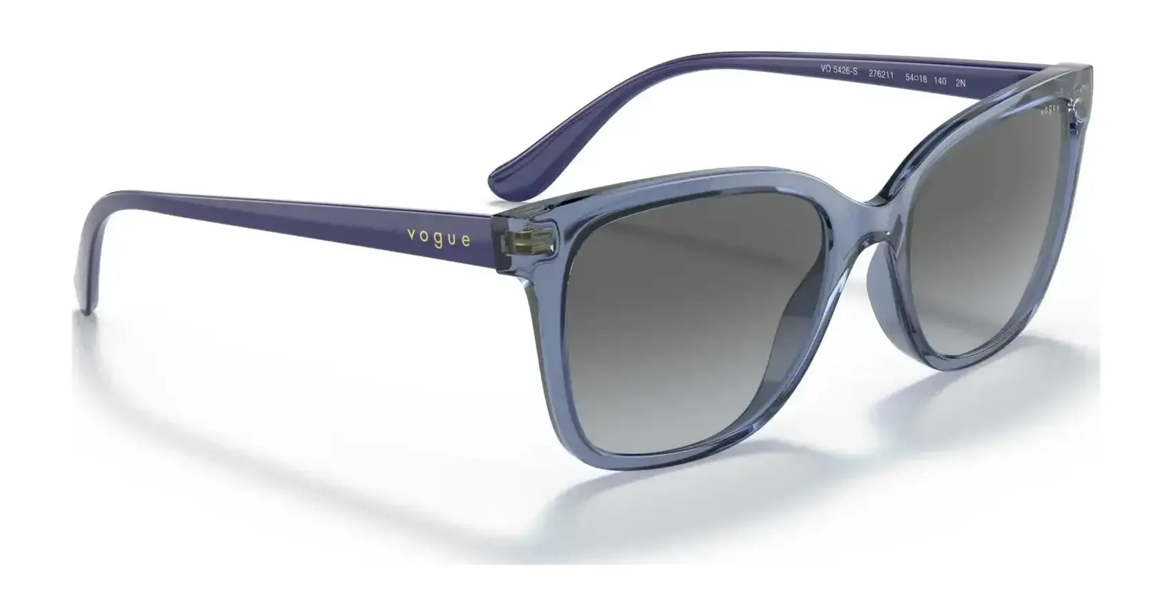 Vogue VO5426S Sunglasses | Size 54