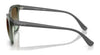 Vogue VO5426S Sunglasses | Size 54 / Black / Dark Grey (3N 9.3%) №W44/87