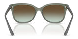 Vogue VO5426S Sunglasses | Size 54