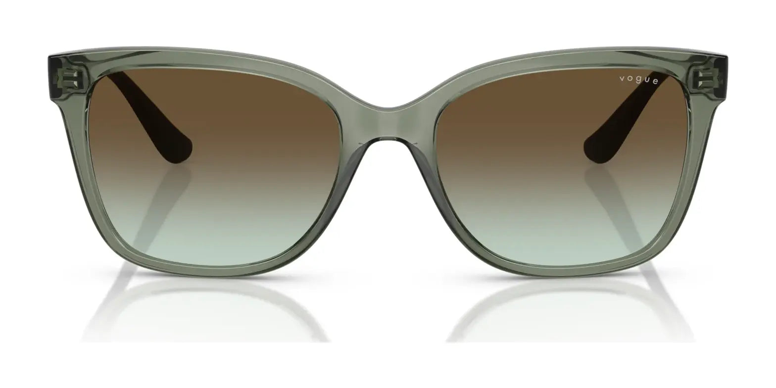 Vogue VO5426S Sunglasses | Size 54