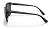 Vogue VO5426S Sunglasses | Size 54 / Black / Dark Grey (3N 9.3%) №W44/87