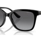 Gradient Grey (Polarized) (3P 13%) №W44/T3