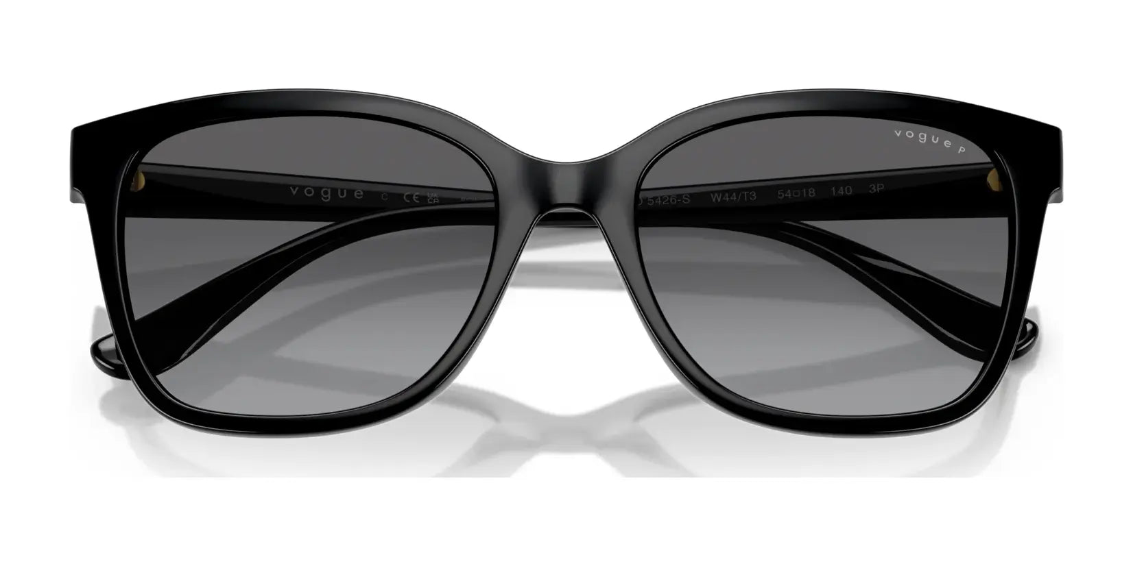 Vogue VO5426S Sunglasses | Size 54