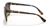 Vogue VO5426S Sunglasses | Size 54 / Black / Dark Grey (3N 9.3%) №W44/87