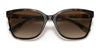 Vogue VO5426S Sunglasses | Size 54 / Black / Dark Grey (3N 9.3%) №W44/87