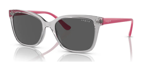 Vogue VO5426SF Sunglasses | Size 55