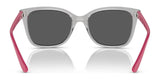 Vogue VO5426SF Sunglasses | Size 55