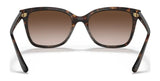 Vogue VO5426SF Sunglasses | Size 55