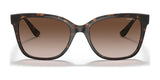 Vogue VO5426SF Sunglasses | Size 55