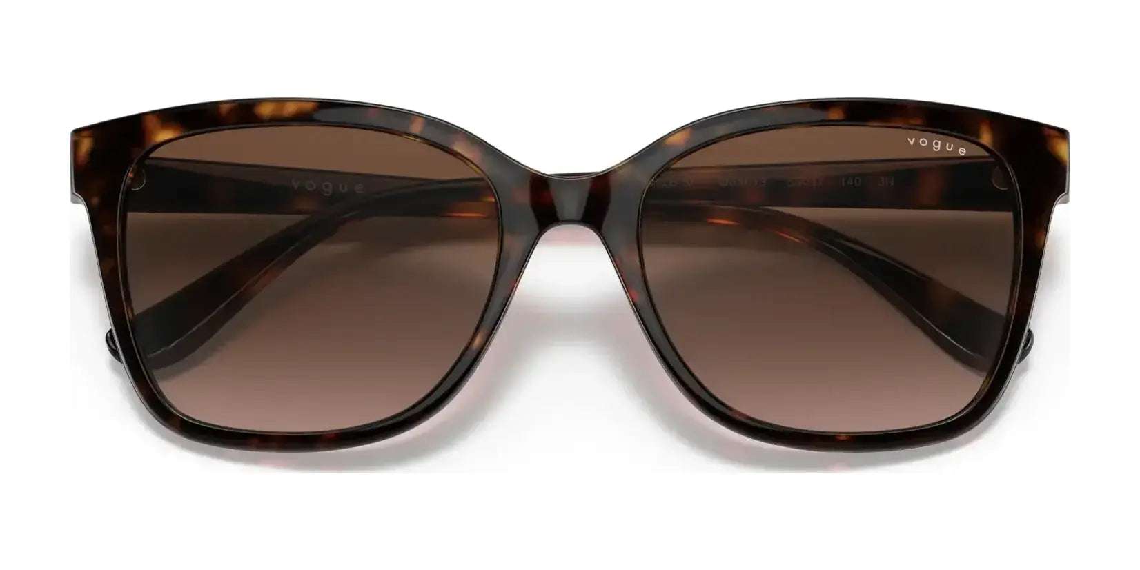 Vogue VO5426SF Sunglasses | Size 55