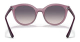 Vogue VO5427S Sunglasses | Size 50