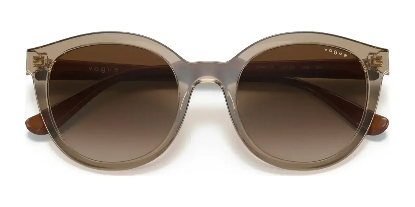 Vogue VO5427S Sunglasses | Size 50