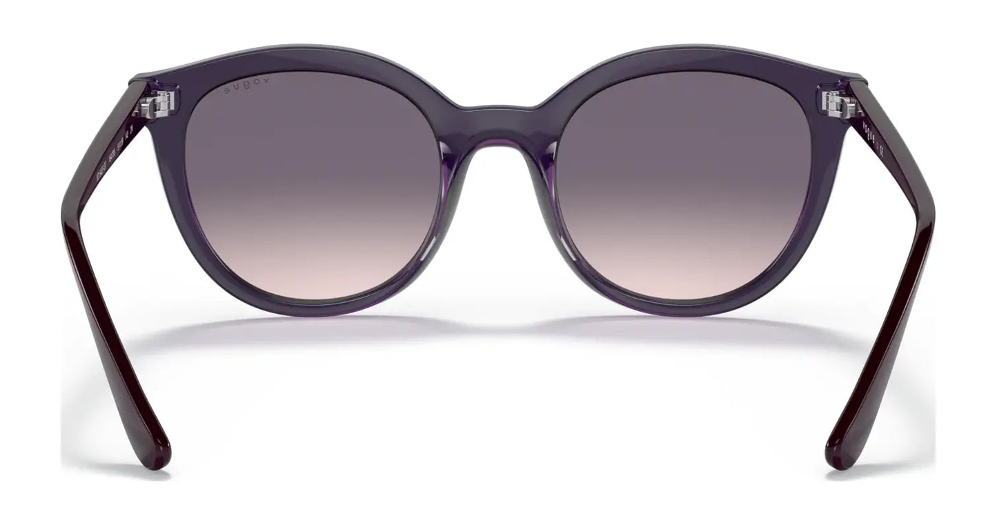 Vogue VO5427SF Sunglasses | Size 51