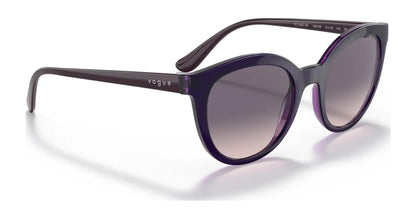 Vogue VO5427SF Sunglasses | Size 51