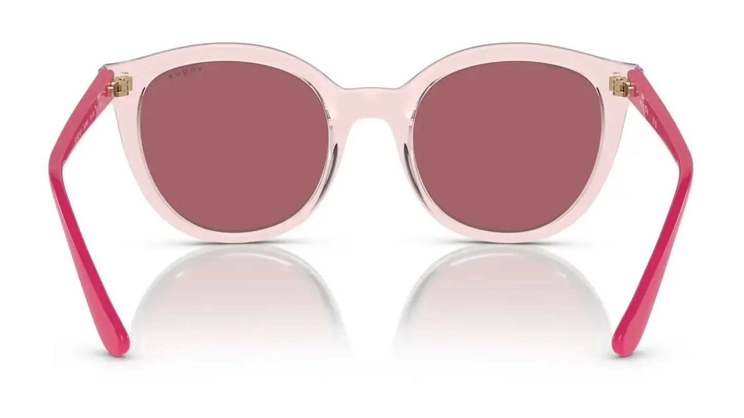 Vogue VO5427SF Sunglasses | Size 51