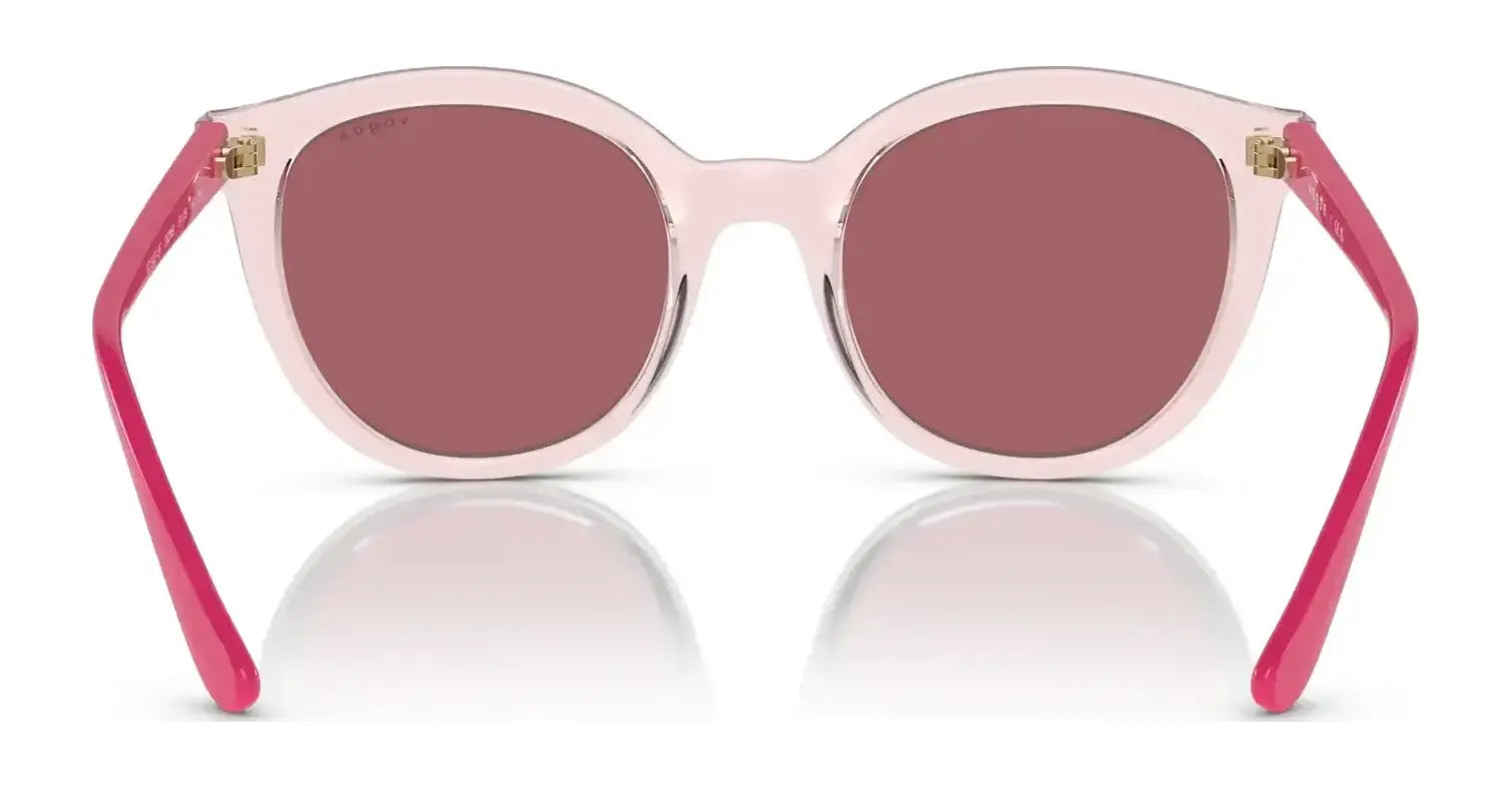 Vogue VO5427SF Sunglasses | Size 51