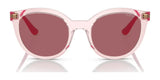 Vogue VO5427SF Sunglasses | Size 51