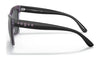 Vogue VO5428S Sunglasses | Size 51 / Top Dark Blue/Serigraphy / Dark Blue (3N 15.3%) №299380