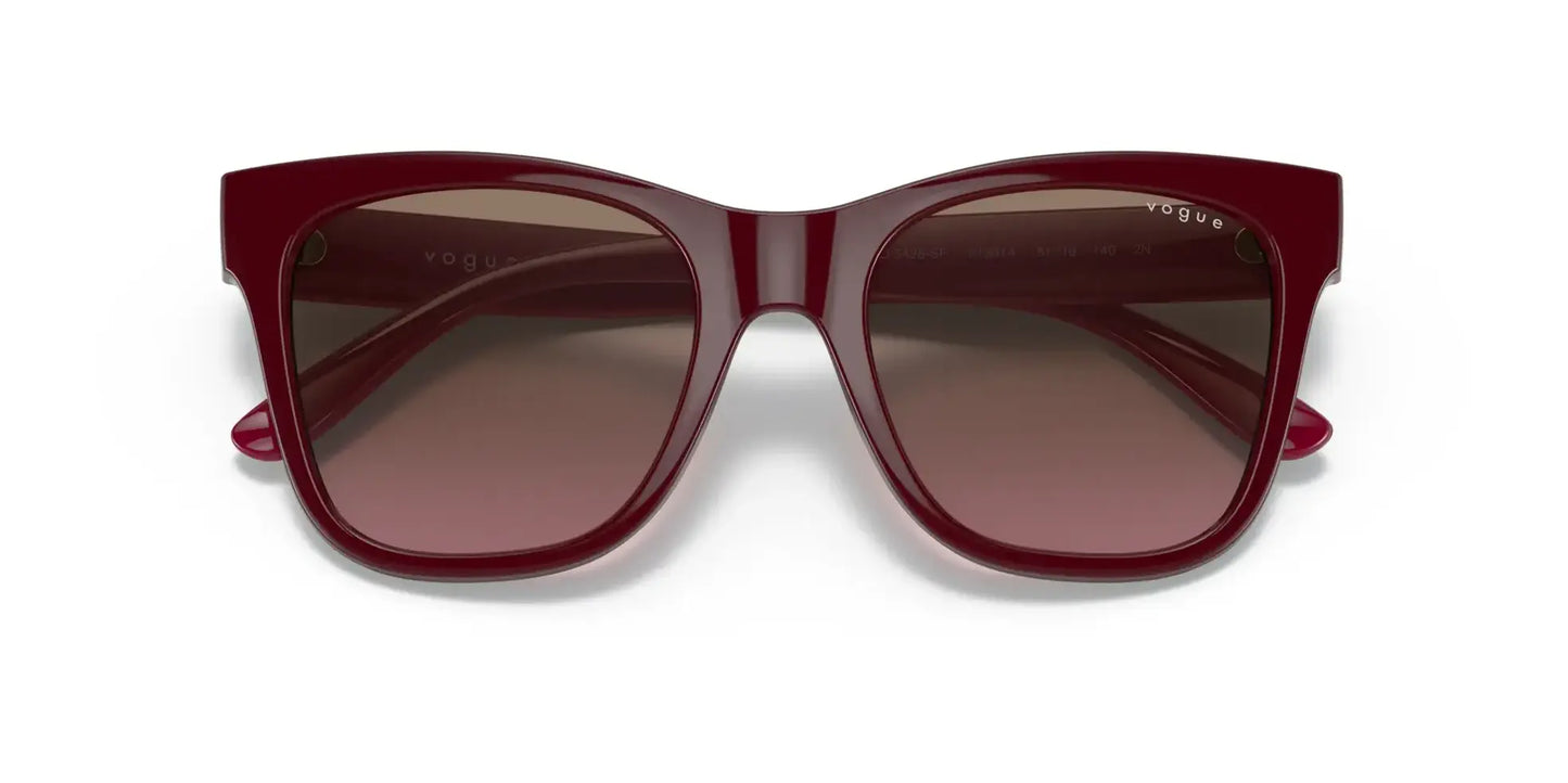 Vogue VO5428SF Sunglasses | Size 51