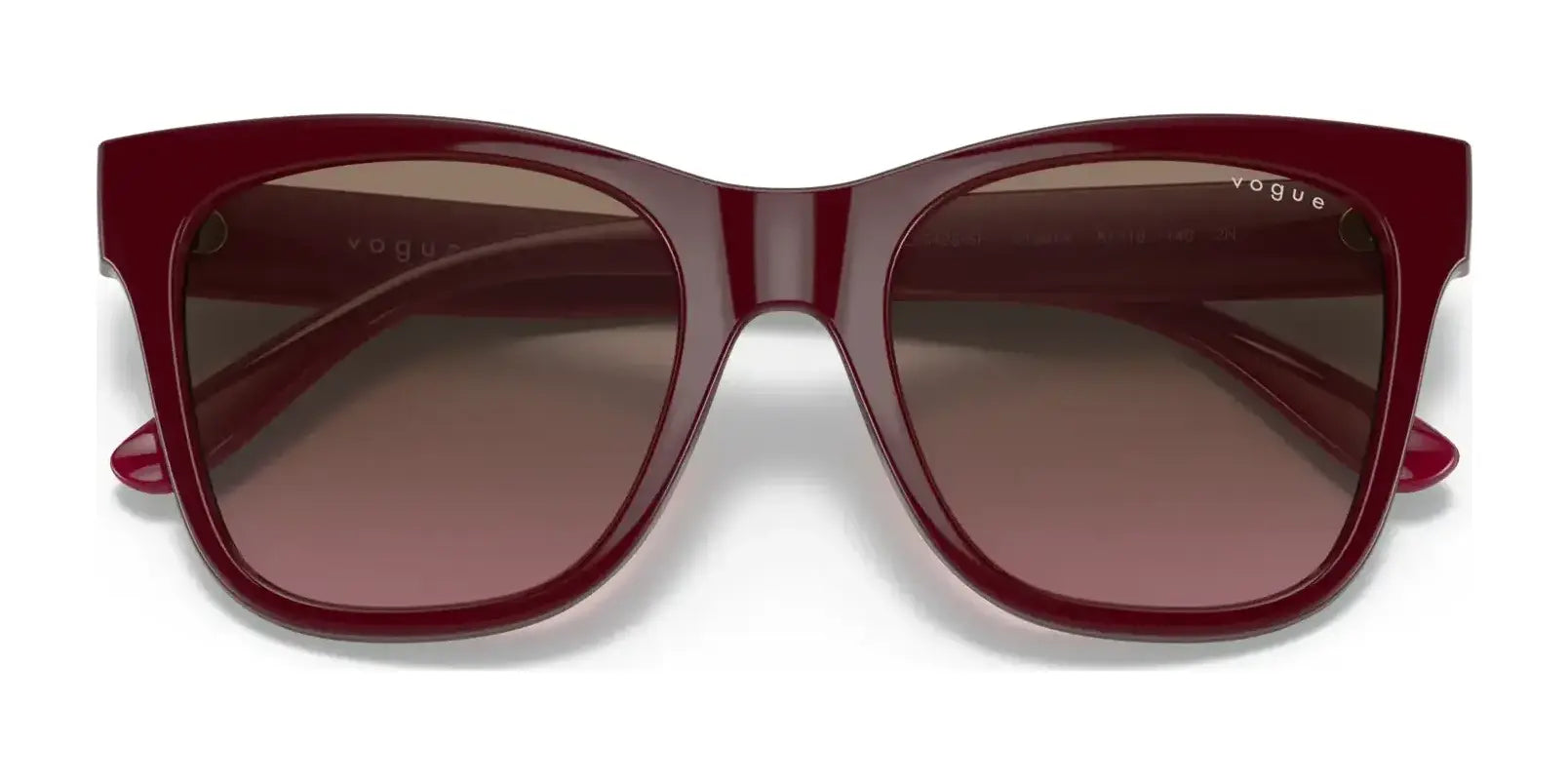 Vogue VO5428SF Sunglasses | Size 51