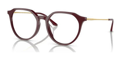 Vogue VO5430D Eyeglasses Full Bordeaux