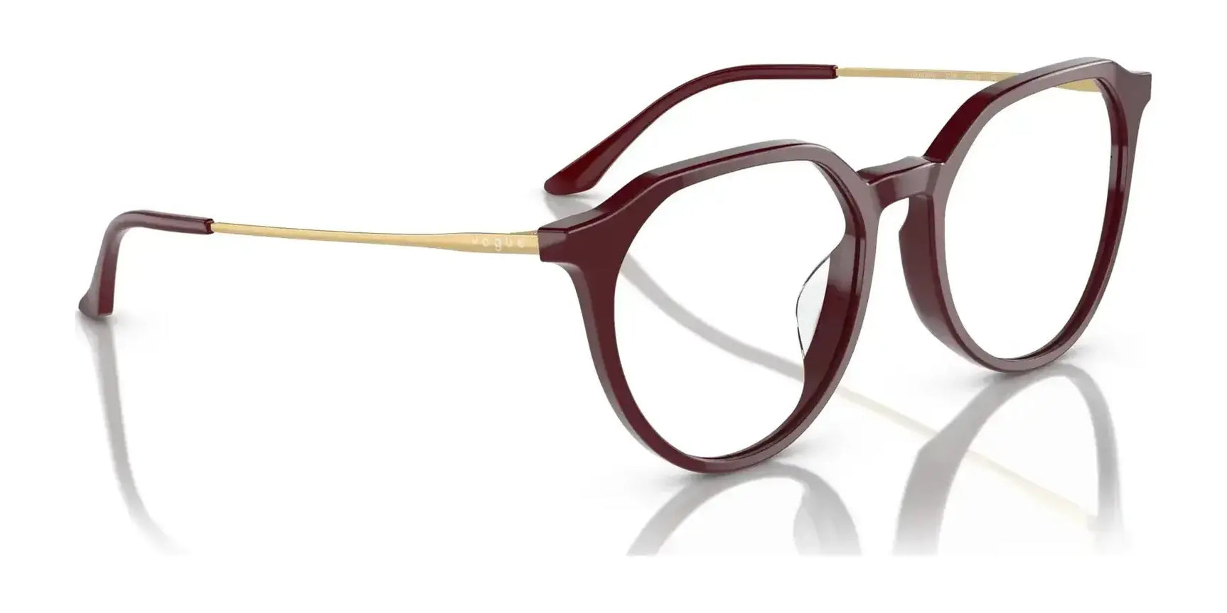 Vogue VO5430D Eyeglasses | Size 53