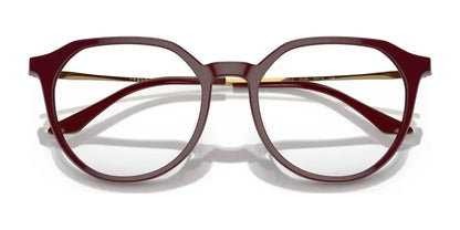 Vogue VO5430D Eyeglasses | Size 53