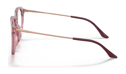 Vogue VO5430D Eyeglasses | Size 53