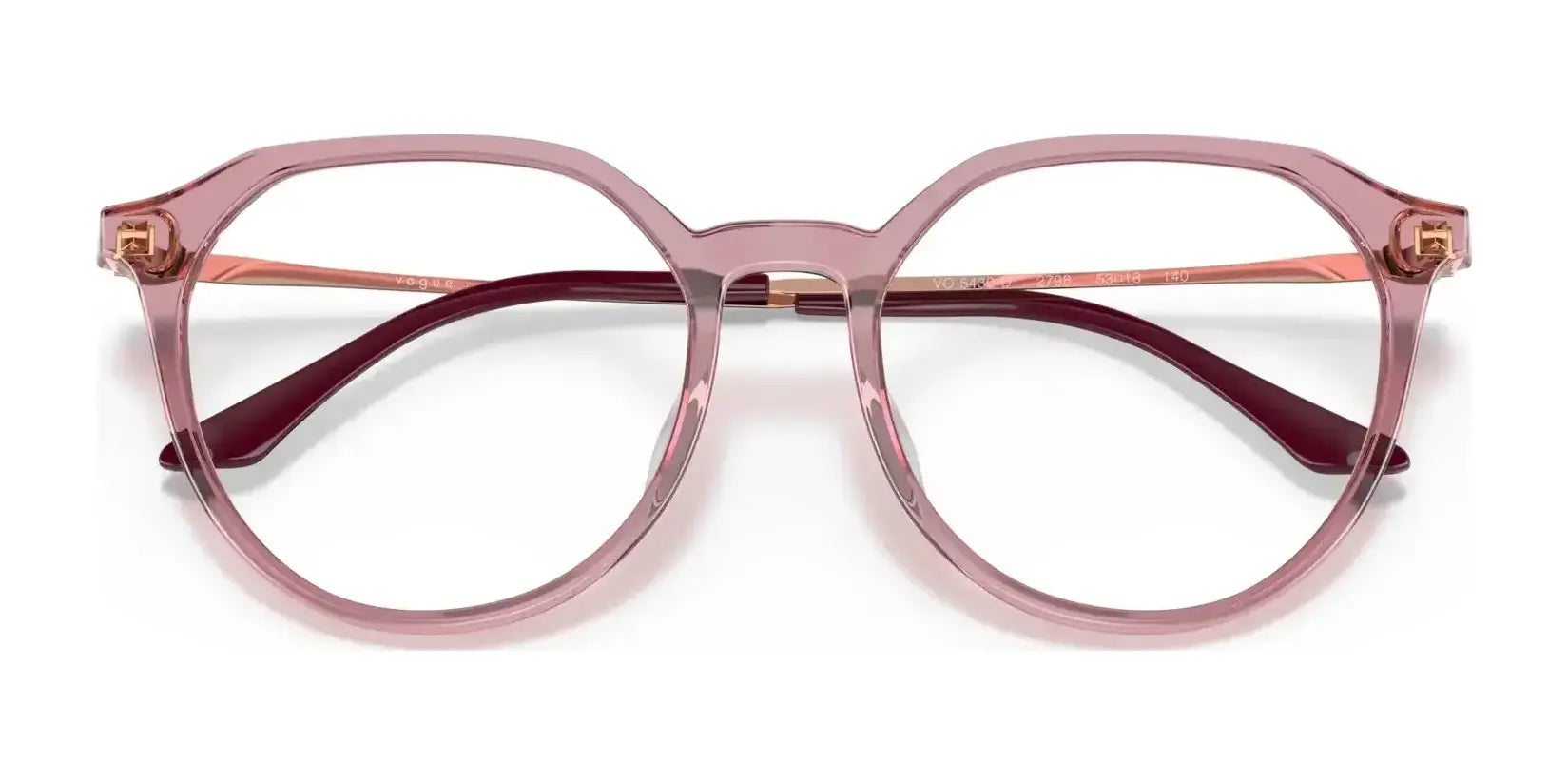 Vogue VO5430D Eyeglasses | Size 53