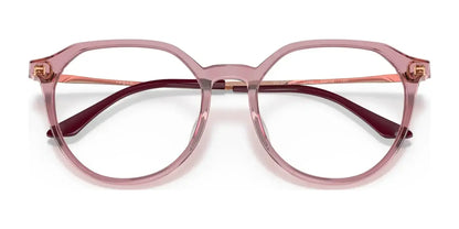 Vogue VO5430D Eyeglasses | Size 53