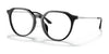 Vogue VO5430D Eyeglasses | Size 53 / Black №W44