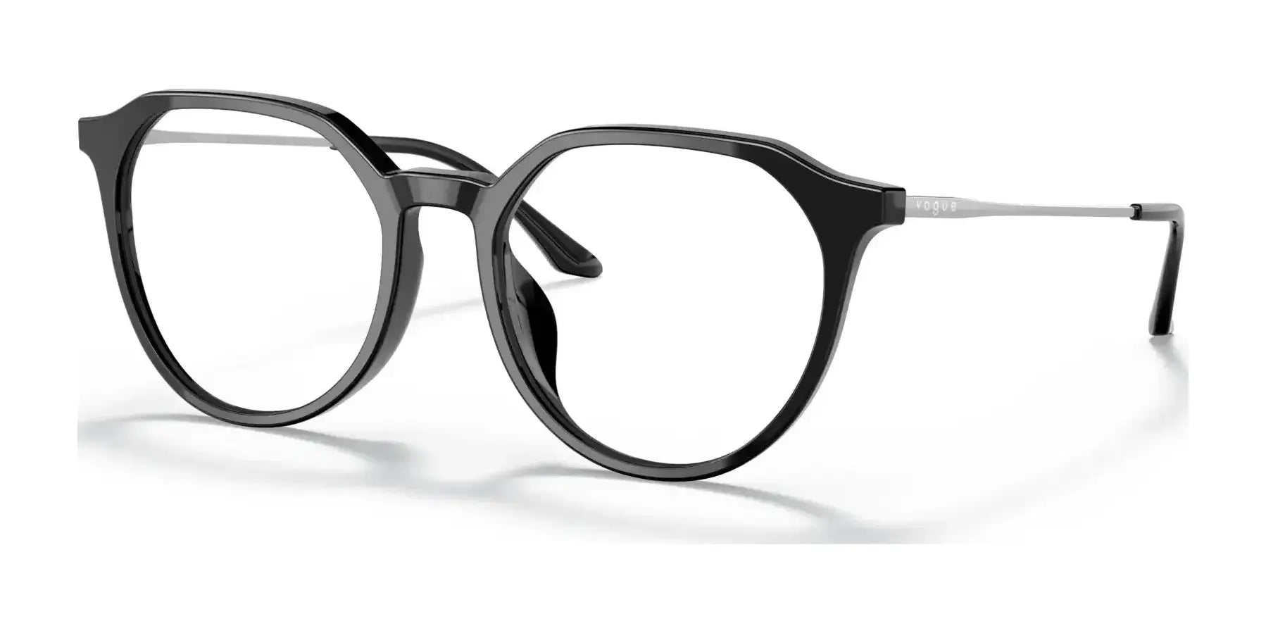 Vogue VO5430D Eyeglasses Black