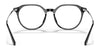 Vogue VO5430D Eyeglasses | Size 53 / Dark Havana №W656