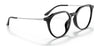 Vogue VO5430D Eyeglasses | Size 53 / Dark Havana №W656