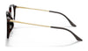 Vogue VO5430D Eyeglasses | Size 53 / Dark Havana №W656