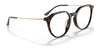 Vogue VO5430D Eyeglasses | Size 53 / Dark Havana №W656