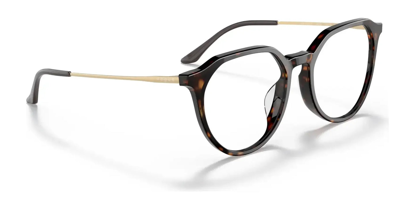 Vogue VO5430D Eyeglasses | Size 53