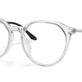 Transparent №W745