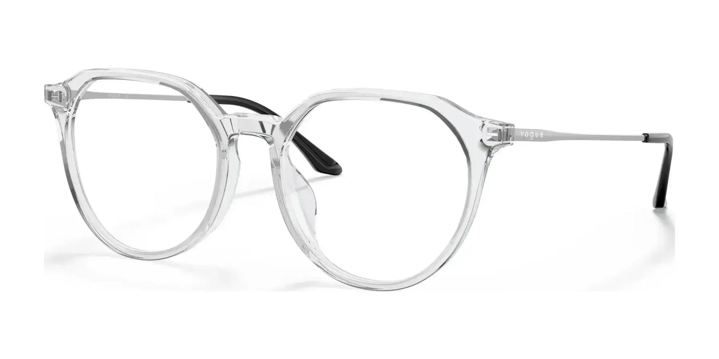 Vogue VO5430D Eyeglasses Transparent