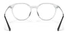 Vogue VO5430D Eyeglasses | Size 53 / Dark Havana №W656