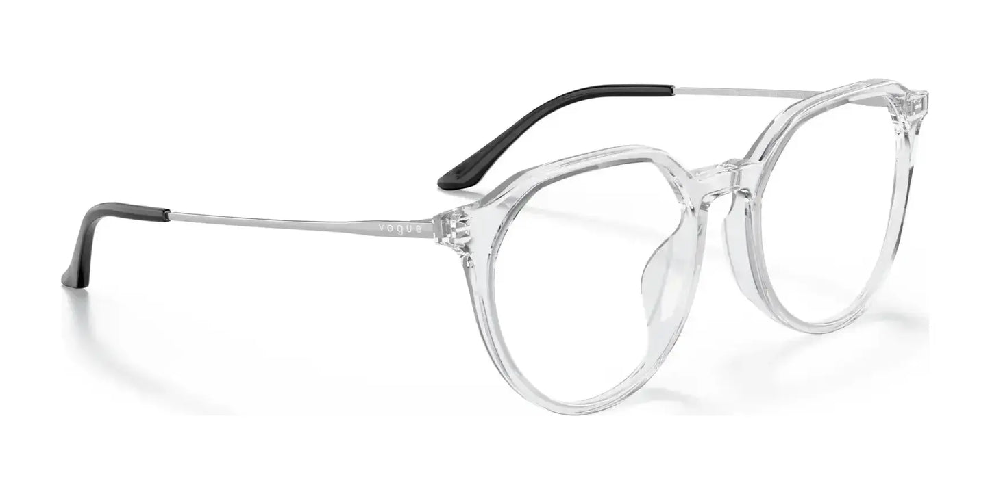 Vogue VO5430D Eyeglasses | Size 53