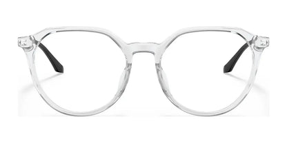 Vogue VO5430D Eyeglasses | Size 53