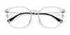 Vogue VO5430D Eyeglasses | Size 53 / Dark Havana №W656