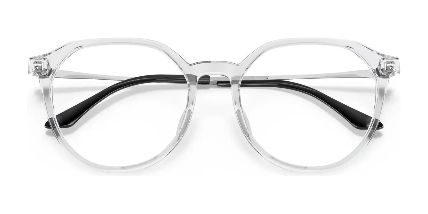 Vogue VO5430D Eyeglasses | Size 53