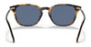 Vogue VO5431S Sunglasses | Size 52 / Havana Honey / Dark Blue (3N 15.2%) №281980